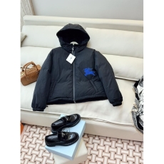 Burberry Down Jackets